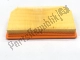 Filtro dell'aria Aprilia 2B006532