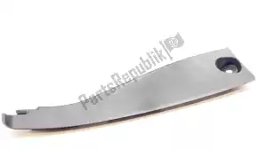 Piaggio Group 00H04400981 windscherm links afdekkap - Onderkant
