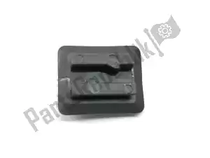 bmw 61138365536 bracket, plug connection gray - Upper side