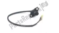 37700KPCD51, Honda, sensor assy,speed honda xl 125 2007 2008 2009 2010 2011, New