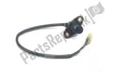Here you can order the sensor assy,speed from Honda, with part number 37700KPCD51: