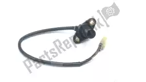 honda 37700KPCD51 sensor assy,speed - Bottom side