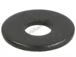 Here you can order the washer 4,5x12x1 from Piaggio Group, with part number 016670: