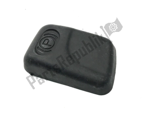 aprilia 649925 lever cover - Upper side