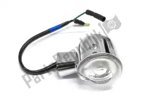 honda 33650K0FT01 winker assy l rr - Lado inferior