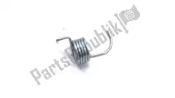Here you can order the spring,brk peda from Suzuki, with part number 4319240B00: