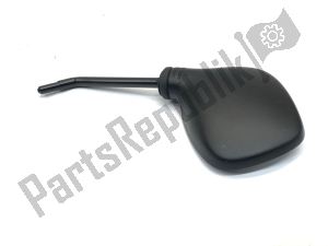 aprilia AP8201768 lh rearview mirror - Right side