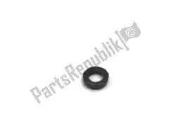 Here you can order the o-ring from Yamaha, with part number 1AE142270000: