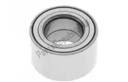 Here you can order the bearing,front h from Suzuki, with part number 5125931G10: