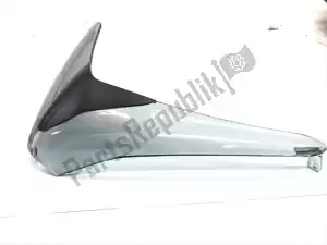 Piaggio Group 1B000156 left deflector - Upper side