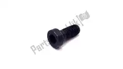 Here you can order the fillister-head screw - m8x18-8. 8-zns3 from BMW, with part number 31422312711: