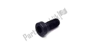 BMW 31422312711 fillister-head screw - m8x18-8.8-zns3 - Bottom side