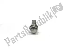 honda 960010602200 bolt, flange, 6x22 - Upper side