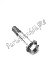 Here you can order the bolt, hollow bolt, m12x55mm from Ducati, with part number 77210042B: