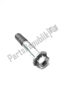 ducati 77210042B bolt, hollow bolt, m12x55mm - Bottom side