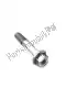 Bolt, hollow bolt, m12x55mm Ducati 77210042B