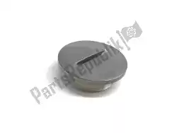 Here you can order the cap,generator bj250-a2 from Kawasaki, with part number 110121817: