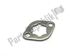 Here you can order the holder, sprocket from Yamaha, with part number 5D7E74560000:
