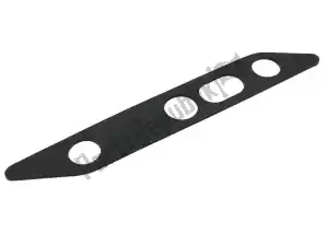 kawasaki 921610495 damper,windshield zg1400a8f - Upper side