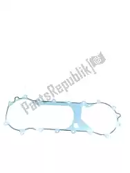 Here you can order the gasket, l. Crankcase from Honda, with part number 11395GF8003: