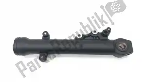 kawasaki 44006010132A tubo-direito garfo externo, s. en650 - Lado inferior