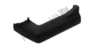 suzuki 4712140H00 cover,side lowe - Bottom side