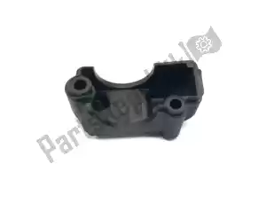 Piaggio Group 858305 map switch lower shell - Upper side
