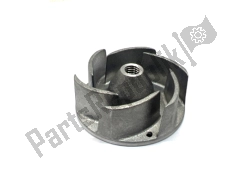 Aprilia AP9150132, Impulsor de la bomba de agua cpl., OEM: Aprilia AP9150132