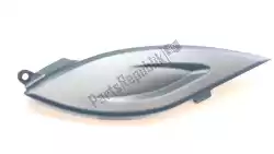 Aquí puede pedir cubierta, lado 2 de Yamaha , con el número de pieza 5PS217210000: