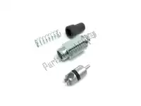 4RF1410A0000, Yamaha, starter set yamaha xv 125 1997 1998 1999 2000, New