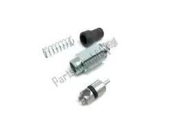 Here you can order the starter set from Yamaha, with part number 4RF1410A0000: