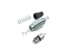yamaha 4RF1410A0000 starter set - Bottom side