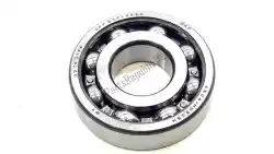 Here you can order the ball bearing 30x72x19 from Piaggio Group, with part number 898633: