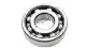 Ball bearing 30x72x19 Piaggio Group 898633