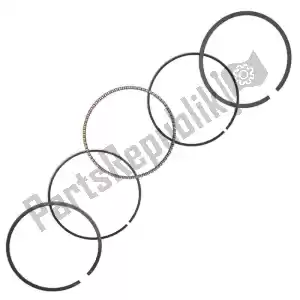kawasaki 130081198 piston-set-ring kvf650-a1 - La partie au fond