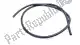 Hose - 1000mm          BMW 16131455350