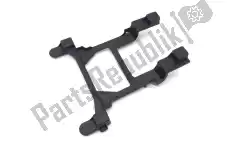 Here you can order the seat bracket assy from Yamaha, with part number 2PP247080000: