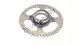 Wheel, starter Yamaha 50M155240000