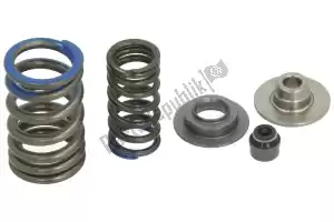 Piaggio Group 2R000037 intake valve spring kit - Bottom side