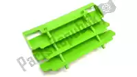 1403710996W, Kawasaki, screen,l.green kx250-f1 kawasaki d kdx klx kx 125 200 250 500 1988 1989 1990 1991 1992 1993 1994 1995 1999, New