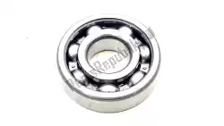 Here you can order the ball bearing 25x62x17 from Piaggio Group, with part number 898634: