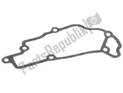 Here you can order the sump gasket from Piaggio Group, with part number 969132: