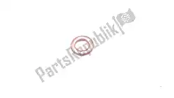 Here you can order the gasket (256-11198-00) from Yamaha, with part number 904300814300: