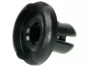 Piaggio Group ap8144616 rivet, femelle - La partie au fond