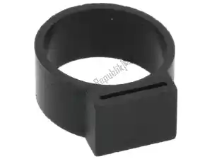 Piaggio Group 272842 flexible support - Bottom side