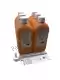 Colis d'acide de batterie (6 bouteilles) - 25ah-30ah BMW 61219056972