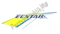 Aqui você pode pedir o fita, capota lateral upr no3 rh (azul) em Suzuki , com o número da peça 6818223K20YSF: