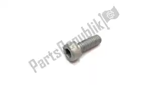 ktm 0912060163 ah vis din0912-m 6x16 - La partie au fond