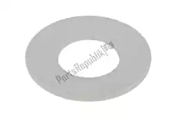 Here you can order the front dust cover ring from Piaggio Group, with part number AP8120622: