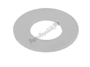 Piaggio Group AP8120622 front dust cover ring - Bottom side